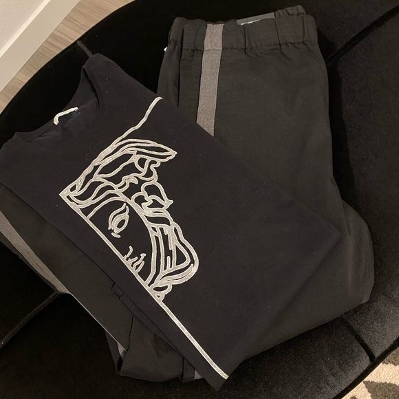 Versace Other - Gianni Versace Collection Tee-